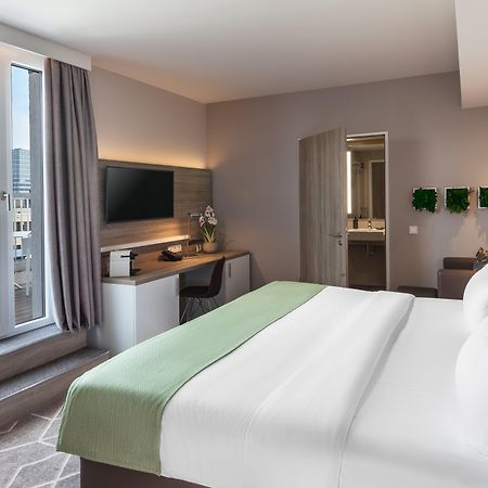 Holiday Inn Munich - City East, An Ihg Hotel Экстерьер фото