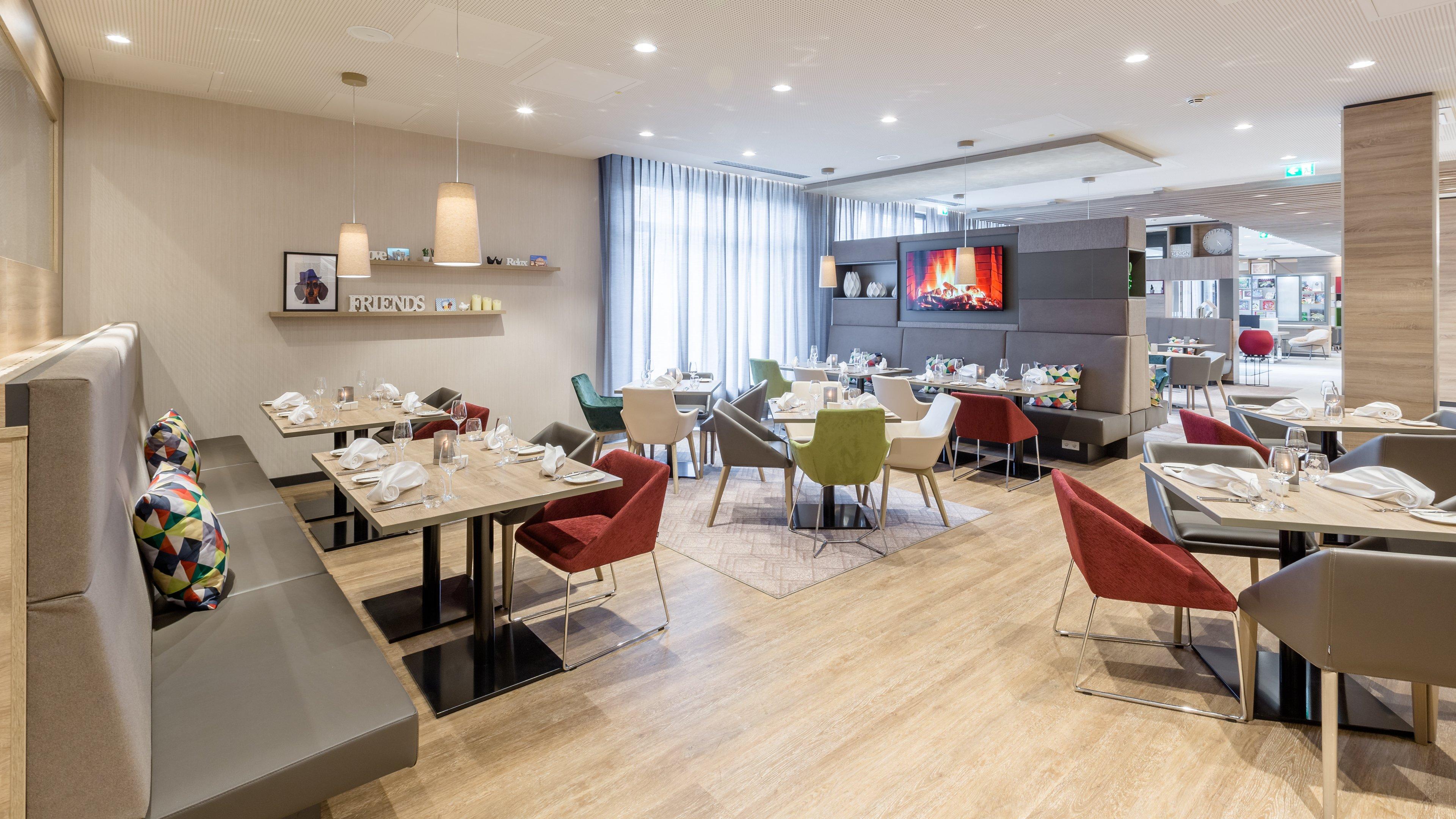 Holiday Inn Munich - City East, An Ihg Hotel Экстерьер фото