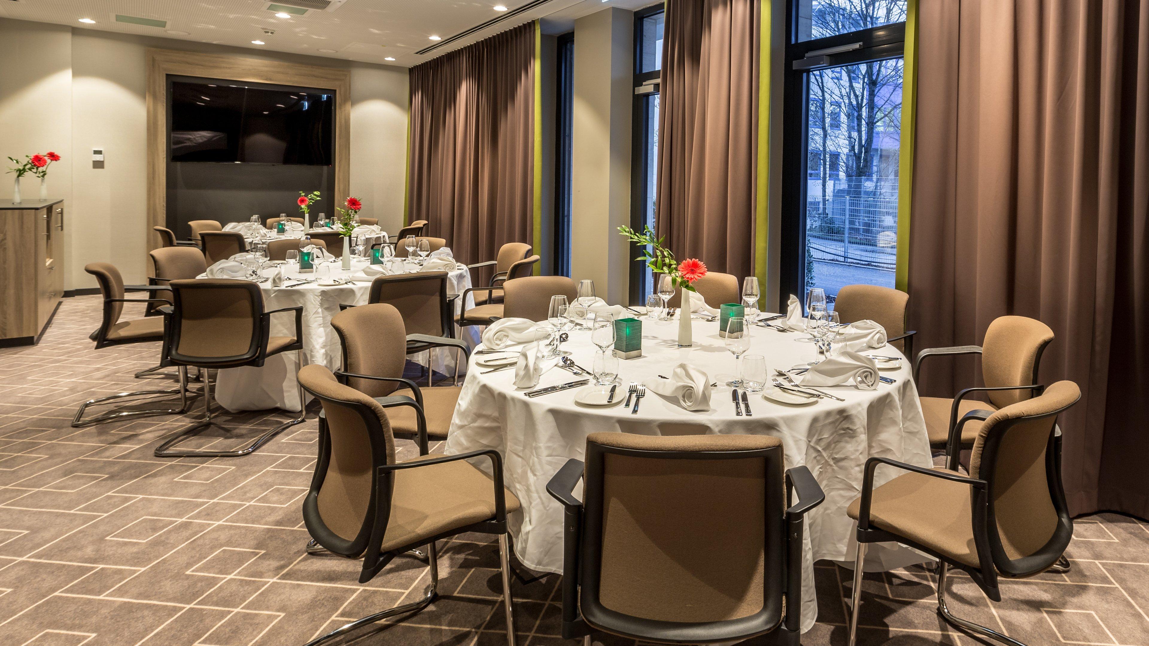 Holiday Inn Munich - City East, An Ihg Hotel Экстерьер фото